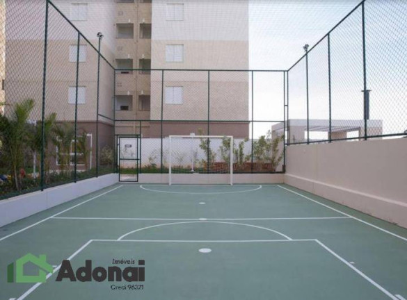 Imagem Apartamento com 3 Quartos à Venda, 70 m² em Vila Municipal - Jundiaí