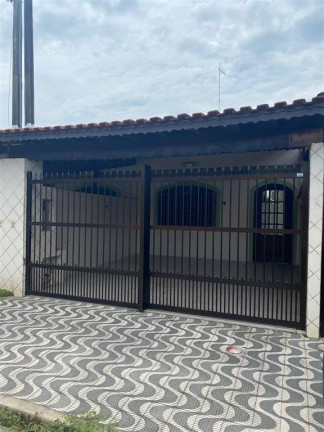 Imagem Casa com 2 Quartos à Venda, 150 m² em Caiçara - Praia Grande Imagem Casa com 2 Quartos à Venda, 150 m² em Caiçara - Praia Grande