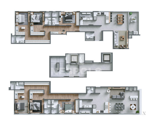 Imagem Apartamento à Venda, 140 m² em Centro - Balneario Picarras Imagem Apartamento à Venda, 140 m² em Centro - Balneario Picarras
