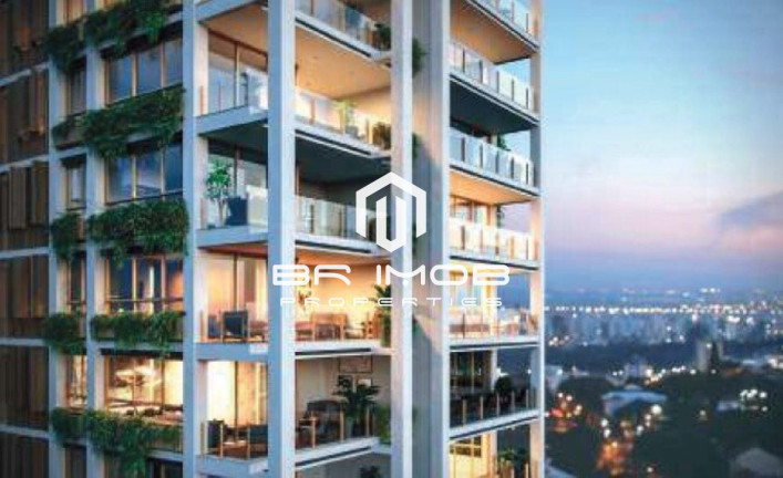 Imagem Imóvel com 2 Quartos à Venda, 105 m² em Itaim Bibi - São Paulo Imagem Imóvel com 2 Quartos à Venda, 105 m² em Itaim Bibi - São Paulo