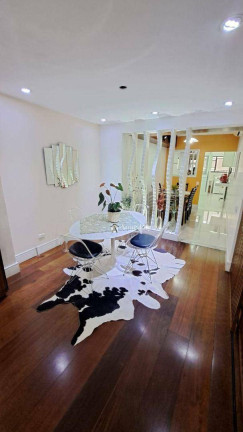 Imagem Apartamento à Venda, 136 m² em Pompéia - Santos
