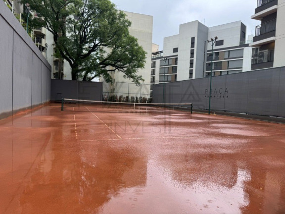 Imagem Imóvel com 4 Quartos à Venda, 277 m² em Perdizes - São Paulo