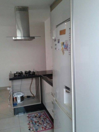 Imagem Apartamento com 2 Quartos à Venda, 57 m² em Campestre - Santo André Imagem Apartamento com 2 Quartos à Venda, 57 m² em Campestre - Santo André