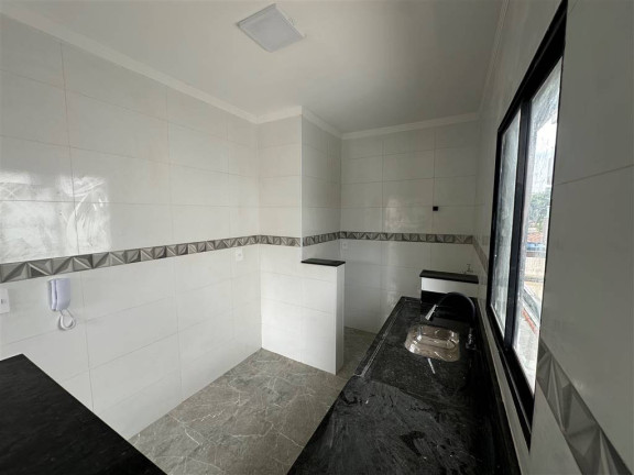 Imagem Casa de Condomínio com 2 Quartos à Venda, 53 m² em Ocian - Praia Grande Imagem Casa de Condomínio com 2 Quartos à Venda, 53 m² em Ocian - Praia Grande