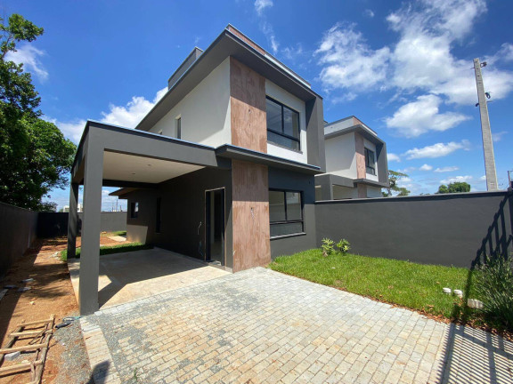 Imagem Casa com 3 Quartos à Venda, 204 m² em Quinta Dos Açorianos - Barra Velha Imagem Casa com 3 Quartos à Venda, 204 m² em Quinta Dos Açorianos - Barra Velha