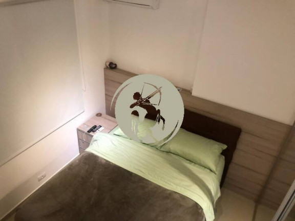 Imagem Apartamento com 2 Quartos à Venda, 75 m² em Ponta Da Praia - Santos