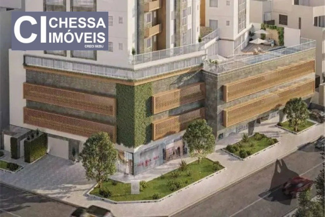 Imagem Apartamento com 2 Quartos à Venda, 131 m² em São Judas - Itajaí Imagem Apartamento com 2 Quartos à Venda, 131 m² em São Judas - Itajaí