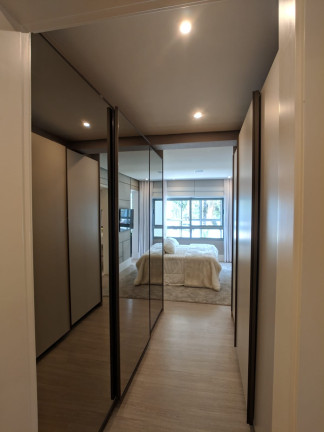 Foto do imóvel Apartamento com 3 Quartos à Venda, 147 m² em Chácara Klabin - São Paulo