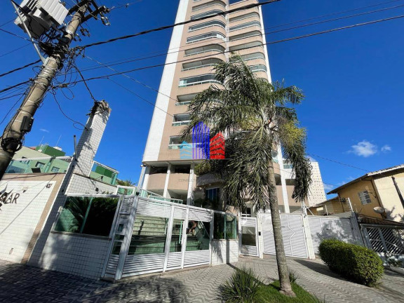 Imagem Apartamento com 2 Quartos à Venda, 77 m² em Vila Guilhermina - Praia Grande Imagem Apartamento com 2 Quartos à Venda, 77 m² em Vila Guilhermina - Praia Grande