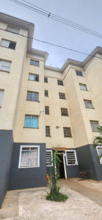 Apartamento com 2 Quartos à Venda, 45 m² em Jardim Minda - Hortolândia
