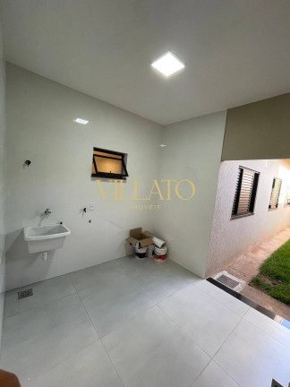 Imagem Casa com 3 Quartos à Venda, 122 m² em Setor Faiçalville - Goiânia