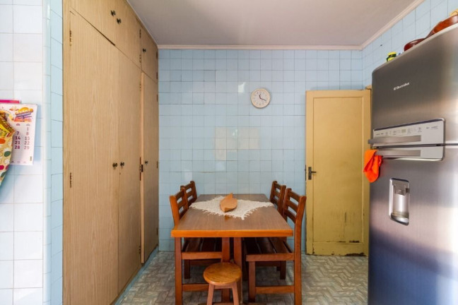 Imagem Casa com 3 Quartos à Venda, 112 m² em Vila Olímpia - São Paulo Imagem Casa com 3 Quartos à Venda, 112 m² em Vila Olímpia - São Paulo