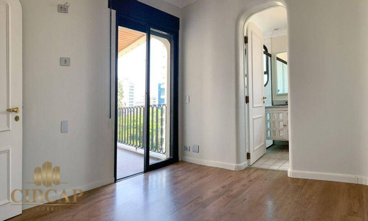 Imagem Apartamento com 3 Quartos para Alugar, 196 m² em Pinheiros - São Paulo Imagem Apartamento com 3 Quartos para Alugar, 196 m² em Pinheiros - São Paulo
