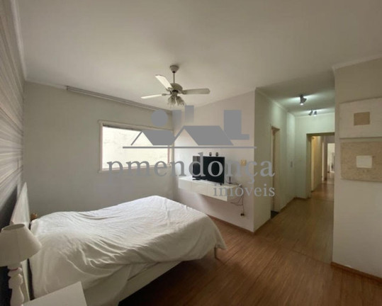 Imagem Apartamento com 3 Quartos à Venda, 220 m² em Higienópolis - São Paulo