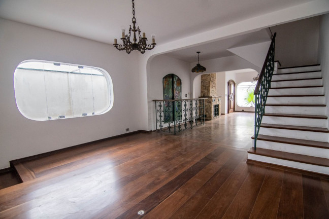 Imagem Sobrado com 3 Quartos para Alugar, 300 m² em Vila Mariana - São Paulo Imagem Sobrado com 3 Quartos para Alugar, 300 m² em Vila Mariana - São Paulo