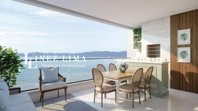 Imagem Imóvel com 4 Quartos à Venda, 210 m² em Centro - Itapema