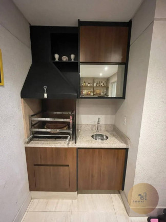 Imagem Apartamento com 2 Quartos à Venda, 77 m² em Centro - São Bernardo Do Campo Imagem Apartamento com 2 Quartos à Venda, 77 m² em Centro - São Bernardo Do Campo