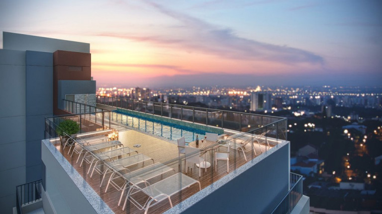 Imagem Apartamento com 2 Quartos à Venda, 55 m² em Jardim Paulista - São Paulo Imagem Apartamento com 2 Quartos à Venda, 55 m² em Jardim Paulista - São Paulo