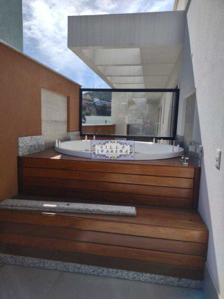 Imagem Cobertura com 3 Quartos à Venda, 207 m² em Agriões - Teresópolis