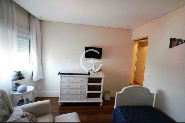 Imagem Apartamento com 3 Quartos à Venda, 161 m² em Campo Belo - São Paulo Imagem Apartamento com 3 Quartos à Venda, 161 m² em Campo Belo - São Paulo