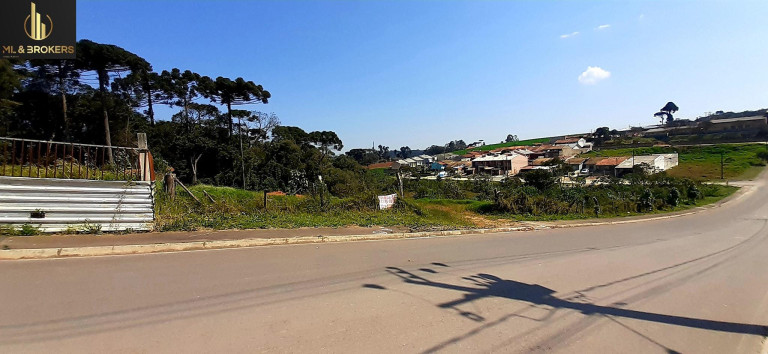 Imagem Terreno à Venda, 1.440 m² em Jardim São João - Contenda Imagem Terreno à Venda, 1.440 m² em Jardim São João - Contenda