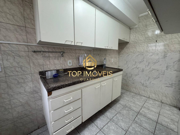 Imagem Casa de Condomínio com 2 Quartos à Venda, 67 m² em Jardim Astúrias - Guarujá