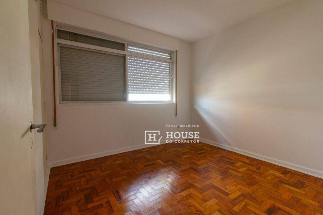 Imagem Apartamento com 3 Quartos à Venda, 117 m² em Perdizes - São Paulo