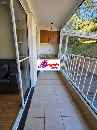 Imagem Apartamento com 2 Quartos à Venda, 49 m² em Granja Clotilde - Cotia Imagem Apartamento com 2 Quartos à Venda, 49 m² em Granja Clotilde - Cotia