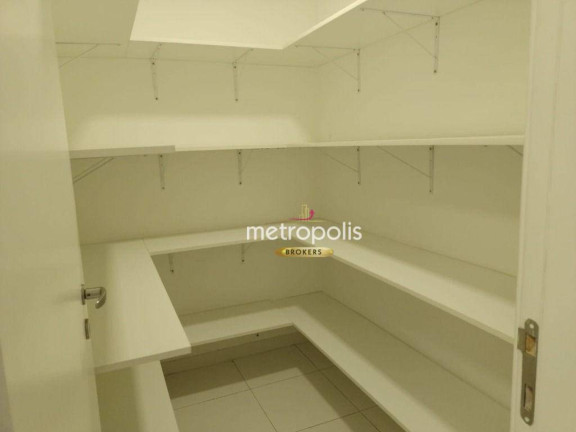 Imagem Apartamento com 3 Quartos para Alugar, 234 m² em Cerâmica - São Caetano Do Sul Imagem Apartamento com 3 Quartos para Alugar, 234 m² em Cerâmica - São Caetano Do Sul