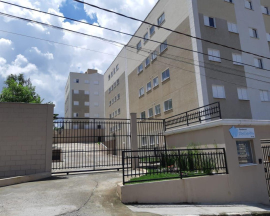 Imagem Imóvel com 2 Quartos à Venda, 40 m² em Vila Nova Aparecida - Mogi Das Cruzes Imagem Imóvel com 2 Quartos à Venda, 40 m² em Vila Nova Aparecida - Mogi Das Cruzes