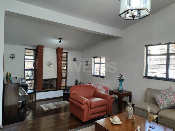 Casa com 4 Quartos à Venda, 360 m² em Parque Da Lagoa - Itapetininga