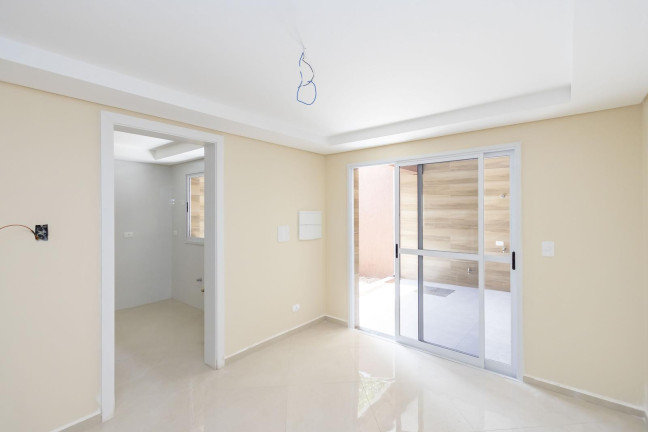 Imagem Sobrado com 3 Quartos à Venda, 157 m² em Ecoville - Curitiba Imagem Sobrado com 3 Quartos à Venda, 157 m² em Ecoville - Curitiba