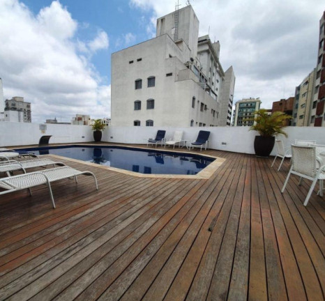 Imagem Apartamento com 2 Quartos para Alugar, 75 m² em Jardim Paulista - São Paulo Imagem Apartamento com 2 Quartos para Alugar, 75 m² em Jardim Paulista - São Paulo