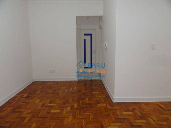 Imagem Apartamento com 2 Quartos à Venda, 54 m² em Santa Cecília - São Paulo Imagem Apartamento com 2 Quartos à Venda, 54 m² em Santa Cecília - São Paulo