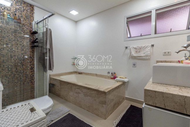 Imagem Apartamento com 4 Quartos à Venda, 290 m² em Jardim - Santo André