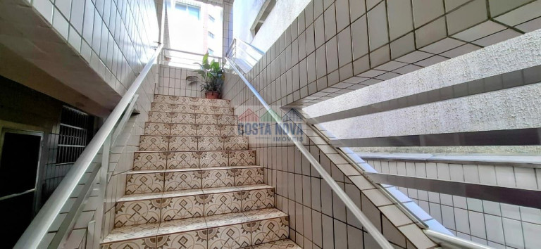 Imagem Apartamento com 1 Quarto à Venda ou Locação, 42 m² em Boqueirão - Praia Grande Imagem Apartamento com 1 Quarto à Venda ou Locação, 42 m² em Boqueirão - Praia Grande