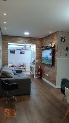 Imagem Apartamento com 3 Quartos à Venda, 105 m² em Vila Metalúrgica - Santo André Imagem Apartamento com 3 Quartos à Venda, 105 m² em Vila Metalúrgica - Santo André
