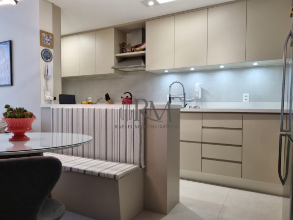 Imagem Apartamento com 2 Quartos à Venda, 100 m² em Balneário - Florianópolis