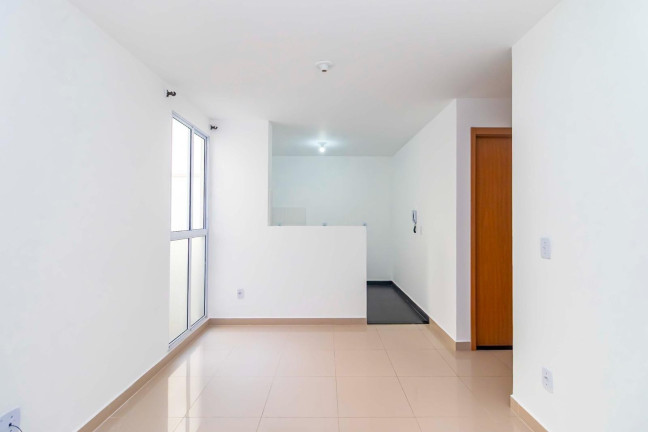 Imagem Apartamento com 2 Quartos à Venda, 38 m² em Boqueirão - Curitiba