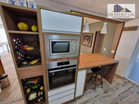Imagem Apartamento com 3 Quartos à Venda, 163 m² em Vila Andrade - São Paulo