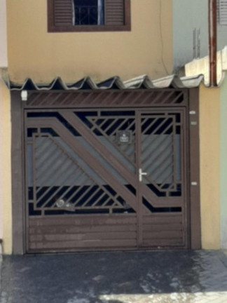 Imagem Sobrado com 2 Quartos à Venda, 68 m² em Vila Matilde - São Paulo Imagem Sobrado com 2 Quartos à Venda, 68 m² em Vila Matilde - São Paulo