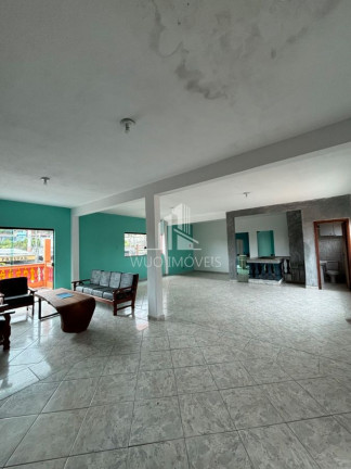 Imagem Galpão à Venda, 567 m² em Jardim Esperança - Jacareí