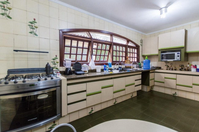 Imagem Casa com 4 Quartos à Venda, 554 m² em Alphaville 3 - Santana De Parnaíba Imagem Casa com 4 Quartos à Venda, 554 m² em Alphaville 3 - Santana De Parnaíba