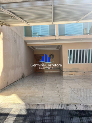 Imagem Casa com 3 Quartos à Venda, 302 m² em Vila Do Conde - Barueri Imagem Casa com 3 Quartos à Venda, 302 m² em Vila Do Conde - Barueri