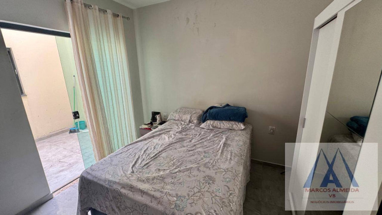 Imagem Casa com 2 Quartos à Venda, 138 m² em Jardim Universo - Mogi Das Cruzes