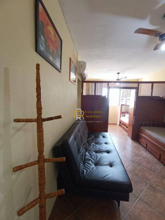 Imagem Kitnet com 1 Quarto à Venda, 32 m² em Mirim - Praia Grande Imagem Kitnet com 1 Quarto à Venda, 32 m² em Mirim - Praia Grande