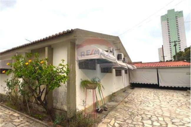 Imagem Casa com 4 Quartos à Venda, 190 m² em Brisamar - João Pessoa Imagem Casa com 4 Quartos à Venda, 190 m² em Brisamar - João Pessoa
