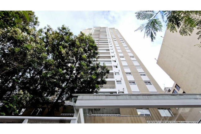 Imagem Apartamento com 1 Quarto à Venda, 37 m² em Vila Buarque - São Paulo Imagem Apartamento com 1 Quarto à Venda, 37 m² em Vila Buarque - São Paulo