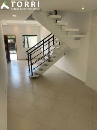 Imagem Sobrado com 2 Quartos à Venda, 81 m² em Cajuru - Sorocaba