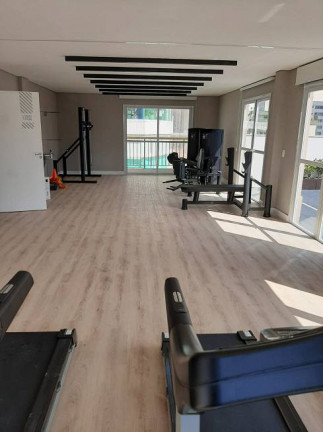 Imagem Studio com 1 Quarto à Venda, 25 m² em Pinheiros - São Paulo